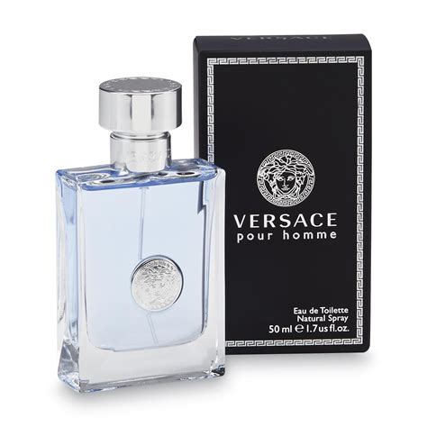 perfume versace colonia